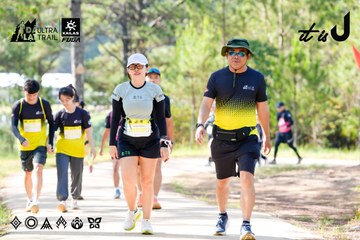 Dalat Ultra Trail 2026 - Ảnh #4833986