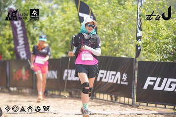 Dalat Ultra Trail 2026 - Ảnh #4859445