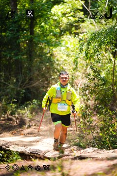 Dalat Ultra Trail 2026 - Ảnh #4908751