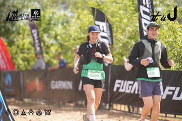 Dalat Ultra Trail 2026 - Ảnh #4856908