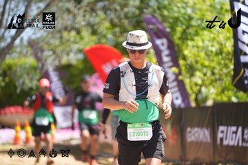 Dalat Ultra Trail 2026 - Ảnh #4696125