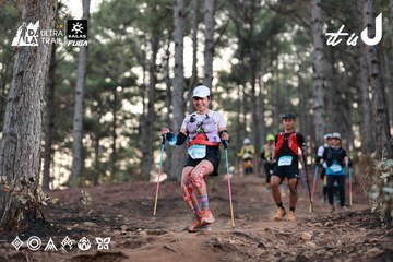 Dalat Ultra Trail 2026 - Ảnh #4741591