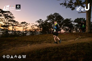 Dalat Ultra Trail 2026 - Ảnh #4841331