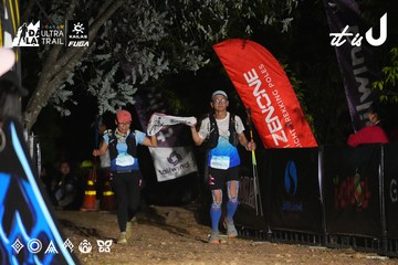 Dalat Ultra Trail 2026 - Ảnh #4758991