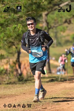 Dalat Ultra Trail 2026 - Ảnh #4714453