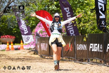 Dalat Ultra Trail 2026 - Ảnh #4726955