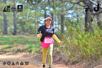 Dalat Ultra Trail 2026 - Ảnh #4791940