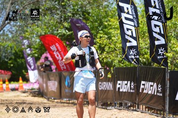 Dalat Ultra Trail 2026 - Ảnh #4725590