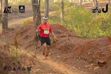 Dalat Ultra Trail 2026 - Ảnh #4841961