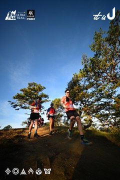 Dalat Ultra Trail 2026 - Ảnh #4909863