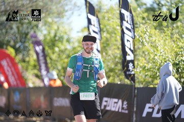 Dalat Ultra Trail 2026 - Ảnh #4685692