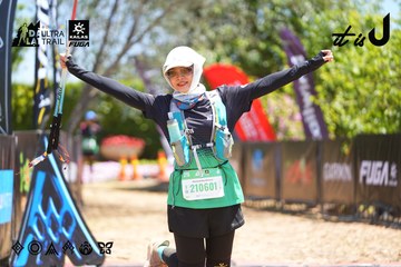 Dalat Ultra Trail 2026 - Ảnh #4702718