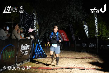Dalat Ultra Trail 2026 - Ảnh #4760241