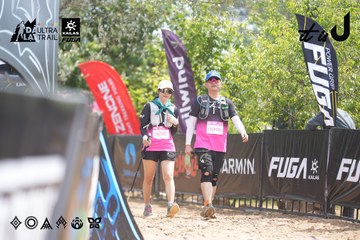 Dalat Ultra Trail 2026 - Ảnh #4859553