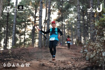 Dalat Ultra Trail 2026 - Ảnh #4740837
