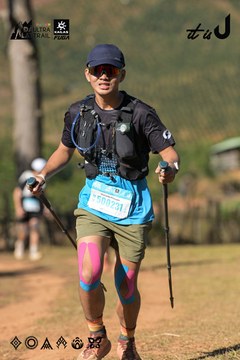 Dalat Ultra Trail 2026 - Ảnh #4715087