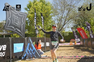 Dalat Ultra Trail 2026 - Ảnh #4683387