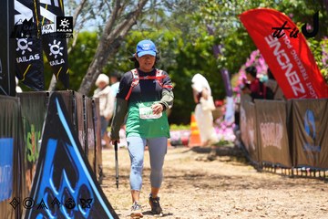 Dalat Ultra Trail 2026 - Ảnh #4701314