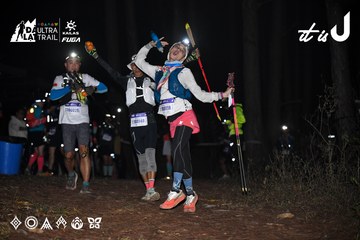 Dalat Ultra Trail 2026 - Ảnh #4700429