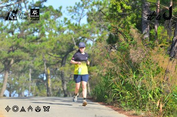 Dalat Ultra Trail 2026 - Ảnh #4781383