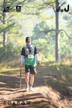Dalat Ultra Trail 2026 - Ảnh #4878878