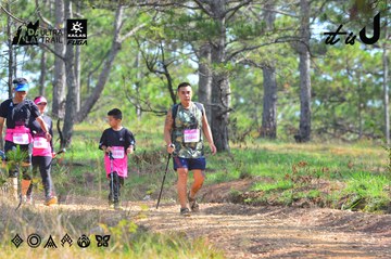 Dalat Ultra Trail 2026 - Ảnh #4750214