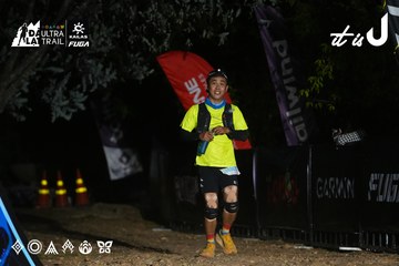Dalat Ultra Trail 2026 - Ảnh #4759863