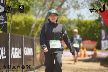 Dalat Ultra Trail 2026 - Ảnh #4690314