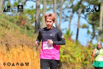 Dalat Ultra Trail 2026 - Ảnh #4749722