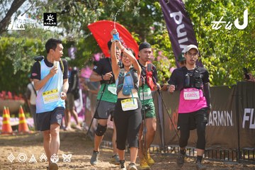 Dalat Ultra Trail 2026 - Ảnh #4901775