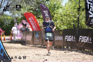 Dalat Ultra Trail 2026 - Ảnh #4693604