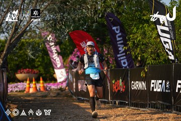 Dalat Ultra Trail 2026 - Ảnh #4742322