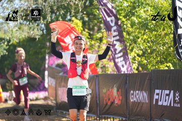 Dalat Ultra Trail 2026 - Ảnh #4682692