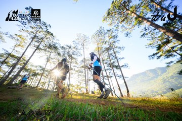 Dalat Ultra Trail 2026 - Ảnh #4912516