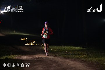 Dalat Ultra Trail 2026 - Ảnh #4729824