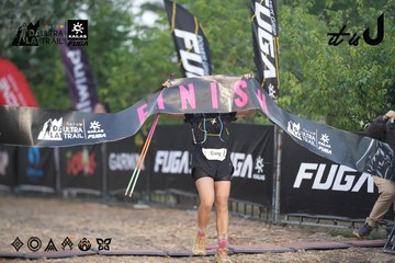 Dalat Ultra Trail 2026 - Ảnh #4761665