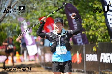 Dalat Ultra Trail 2026 - Ảnh #4737609