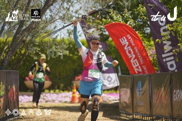 Dalat Ultra Trail 2026 - Ảnh #4691218