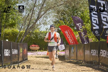 Dalat Ultra Trail 2026 - Ảnh #4691446