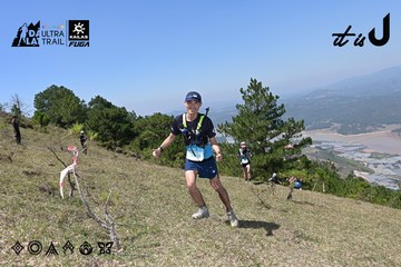 Dalat Ultra Trail 2026 - Ảnh #4733125