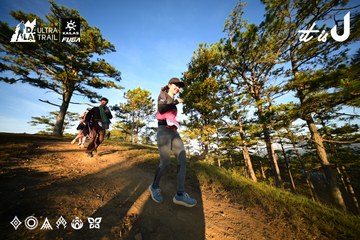 Dalat Ultra Trail 2026 - Ảnh #4909763
