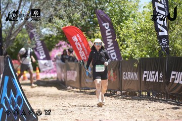 Dalat Ultra Trail 2026 - Ảnh #4692593