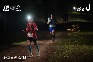 Dalat Ultra Trail 2026 - Ảnh #4720513