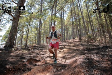 Dalat Ultra Trail 2026 - Ảnh #4738746