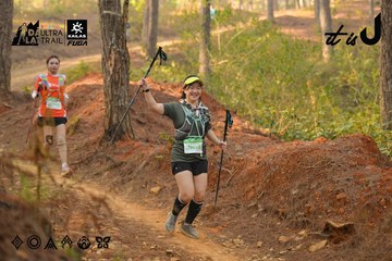 Dalat Ultra Trail 2026 - Ảnh #4842195