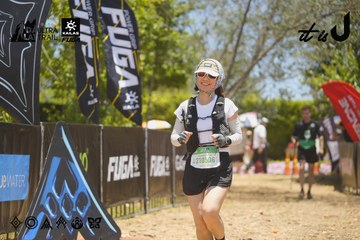 Dalat Ultra Trail 2026 - Ảnh #4694643