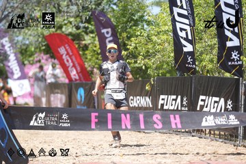 Dalat Ultra Trail 2026 - Ảnh #4747102