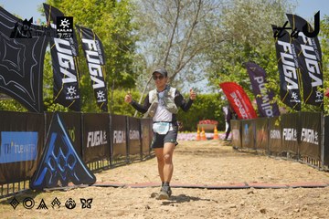 Dalat Ultra Trail 2026 - Ảnh #4724542