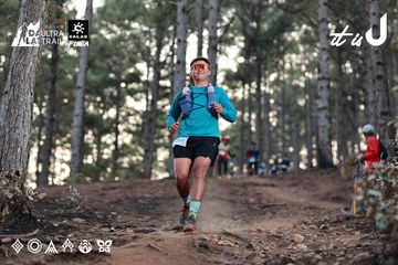 Dalat Ultra Trail 2026 - Ảnh #4741325