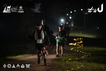 Dalat Ultra Trail 2026 - Ảnh #4720830